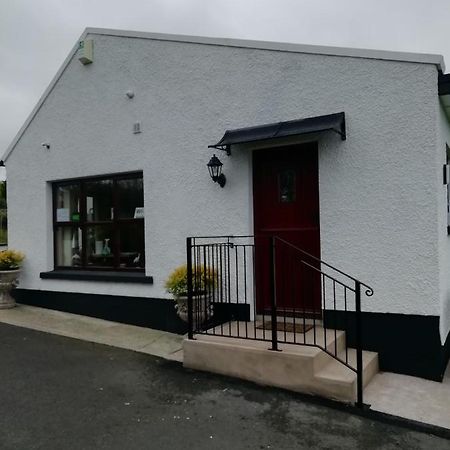Craig Cottage Self-Catering Bushmills Exteriör bild
