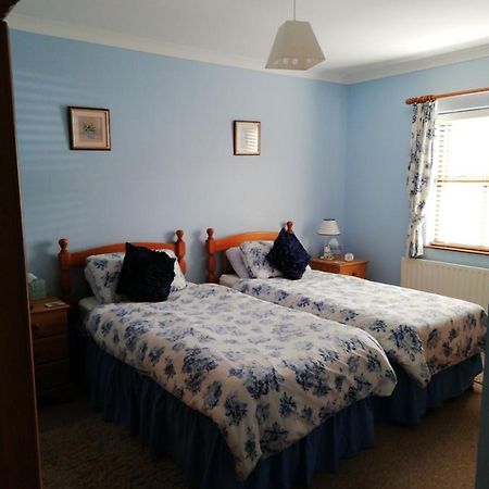 Craig Cottage Self-Catering Bushmills Exteriör bild
