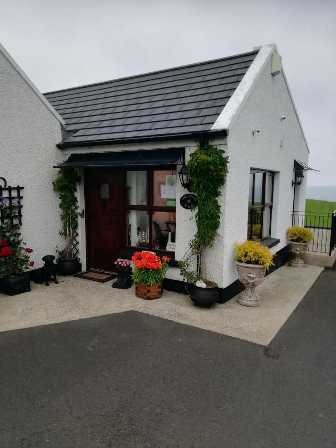 Craig Cottage Self-Catering Bushmills Exteriör bild