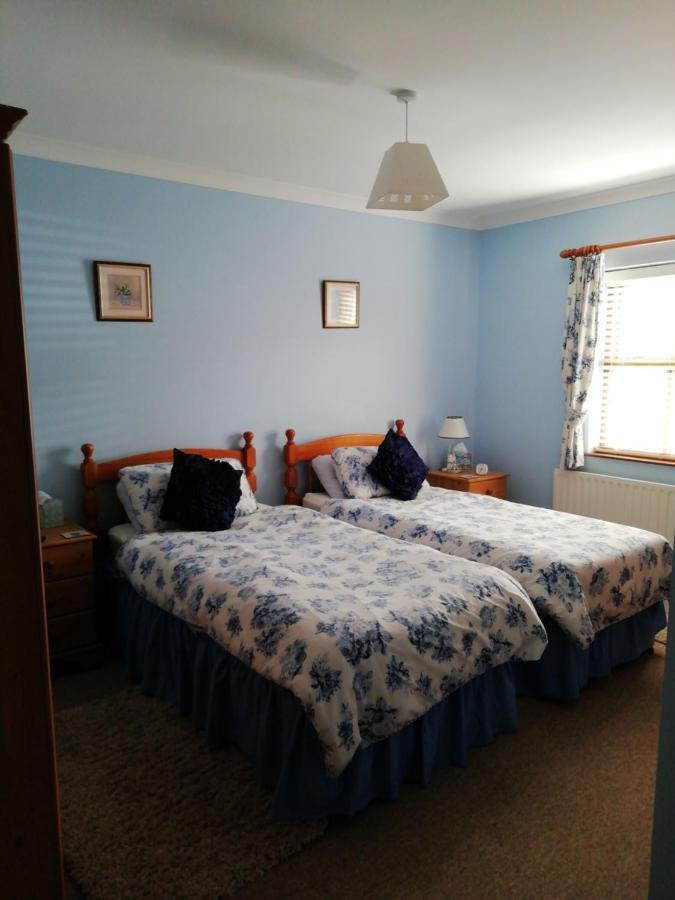 Craig Cottage Self-Catering Bushmills Exteriör bild