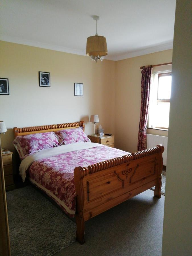 Craig Cottage Self-Catering Bushmills Exteriör bild